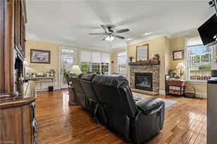 317 Single Tree Cir, Haw River, NC 27258 - Photo 12