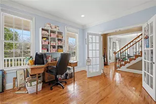 317 Single Tree Cir, Haw River, NC 27258 - Photo 6