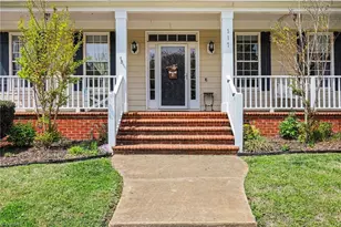 317 Single Tree Cir, Haw River, NC 27258 - Photo 6