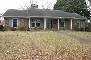 2261 New Castle Dr, Winston-Salem, NC 27103 - Photo 1