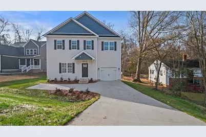 1112 Alamance Church Road, Greensboro, NC 27406 - Photo 2