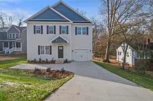 1112 Alamance Church Rd, Greensboro, NC 27406 - Photo 2