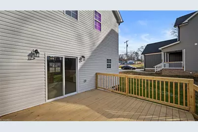 1112 Alamance Church Road, Greensboro, NC 27406 - Photo 32
