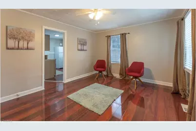 1403 Bellevue Street, Greensboro, NC 27406 - Photo 4