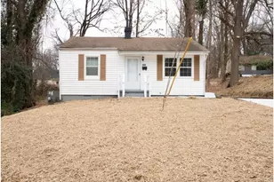 1403 Bellevue St, Greensboro, NC 27406 - Photo 2