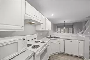 820 Creek Crossing Trail, Whitsett, NC 27377 - Photo 6