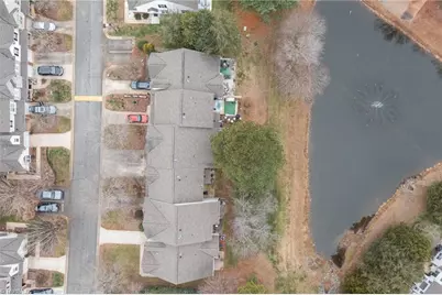 820 Creek Crossing Trail, Whitsett, NC 27377 - Photo 32