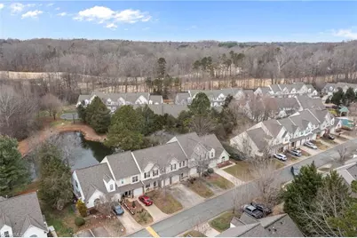 820 Creek Crossing Trail, Whitsett, NC 27377 - Photo 34