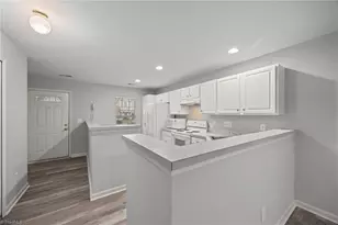 820 Creek Crossing Trail, Whitsett, NC 27377 - Photo 8