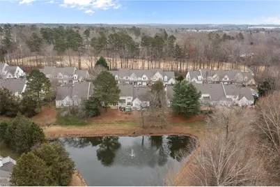 820 Creek Crossing Trail, Whitsett, NC 27377 - Photo 38