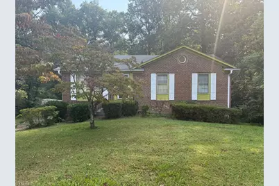 1514 Woodridge Avenue, Greensboro, NC 27405 - Photo 2