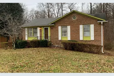 1514 Woodridge Avenue, Greensboro, NC 27405 - Photo 1