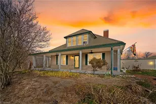 1579 Lake Rd, Thomasville, NC 27360 - Photo 1