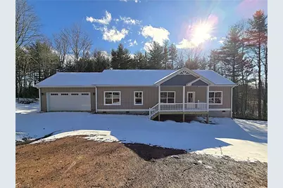 206 Mr Mac Drive, Fleetwood, NC 28626 - Photo 2