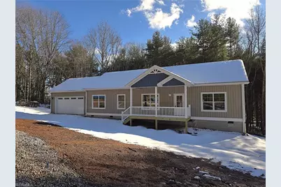 206 Mr Mac Drive, Fleetwood, NC 28626 - Photo 1