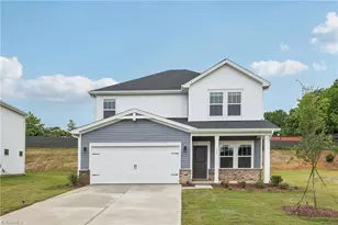 196 Murphy Meadow Rd, Mocksville, NC 27028 - Photo 1