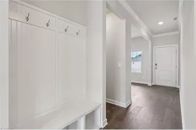 196 Murphy Meadow Road, Mocksville, NC 27028 - Photo 8