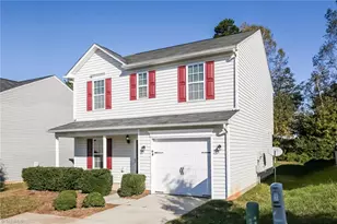 867 Bitting Hall Cir, Rural Hall, NC 27045 - Photo 2