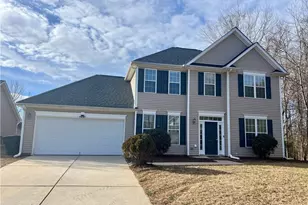 6407 Highland Oak Dr, Greensboro, NC 27410 - Photo 1