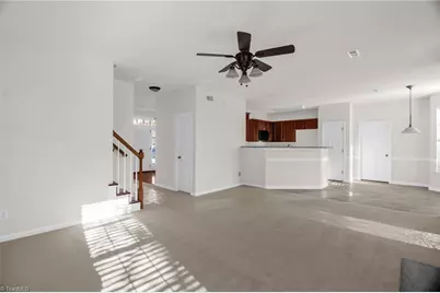 6407 Highland Oak Drive, Greensboro, NC 27410 - Photo 14