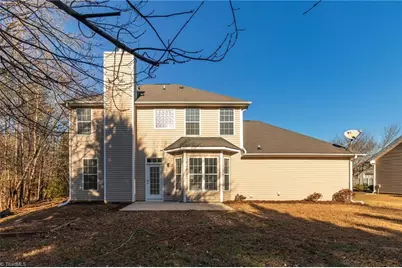 6407 Highland Oak Drive, Greensboro, NC 27410 - Photo 26