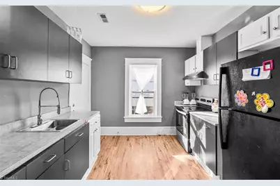 1109 Caldwell Street, Greensboro, NC 27406 - Photo 12