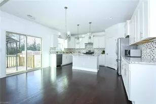 406 Fairmile Dr, Greensboro, NC 27455 - Photo 12