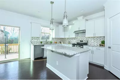 406 Fairmile Drive, Greensboro, NC 27455 - Photo 14