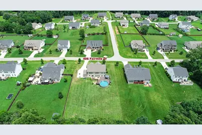 406 Fairmile Drive, Greensboro, NC 27455 - Photo 46