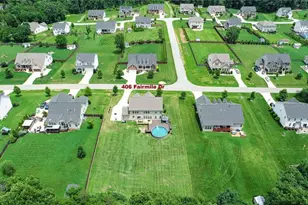 406 Fairmile Dr, Greensboro, NC 27455 - Photo 46