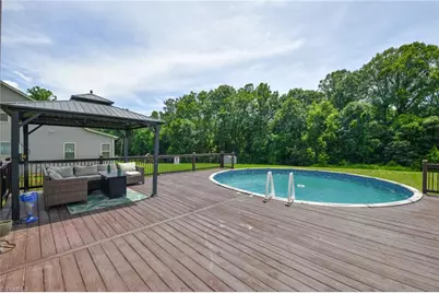 406 Fairmile Drive, Greensboro, NC 27455 - Photo 38