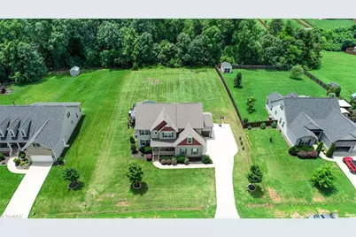 406 Fairmile Drive, Greensboro, NC 27455 - Photo 44