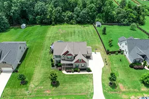 406 Fairmile Dr, Greensboro, NC 27455 - Photo 44