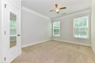 406 Fairmile Dr, Greensboro, NC 27455 - Photo 18