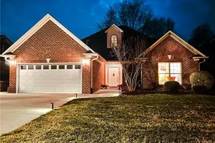 163 New Hampshire Ct, Mocksville, NC 27028 - Photo 1