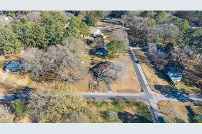 5101 Stockton Drive, Raleigh, NC 27606 - Photo 16