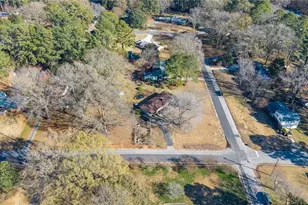 5101 Stockton Dr, Raleigh, NC 27606 - Photo 16