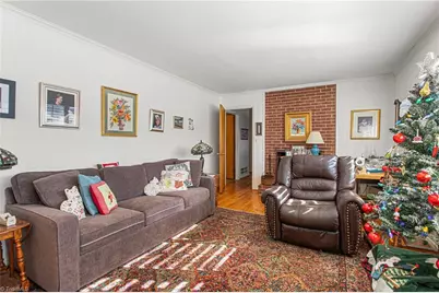 5101 Stockton Drive, Raleigh, NC 27606 - Photo 4