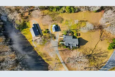 2500 Mount Hope Church Road, Whitsett, NC 27377 - Photo 2