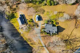 2500 Mt Hope Church Rd, Whitsett, NC 27377 - Photo 2