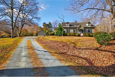 2500 Mount Hope Church Road, Whitsett, NC 27377 - Photo 30