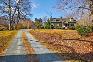 2500 Mt Hope Church Rd, Whitsett, NC 27377 - Photo 30