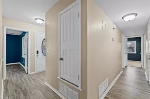 1212 Lashley Park Dr, Gibsonville, NC 27249 - Photo 16