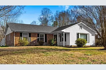 1212 Lashley Park Drive, Gibsonville, NC 27249 - Photo 1