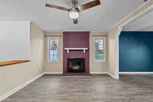 1212 Lashley Park Dr, Gibsonville, NC 27249 - Photo 2