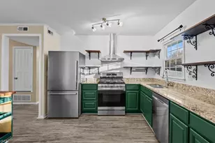 1212 Lashley Park Dr, Gibsonville, NC 27249 - Photo 8