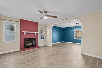 1212 Lashley Park Drive, Gibsonville, NC 27249 - Photo 6