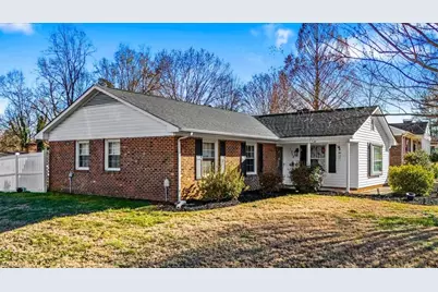 1212 Lashley Park Drive, Gibsonville, NC 27249 - Photo 32