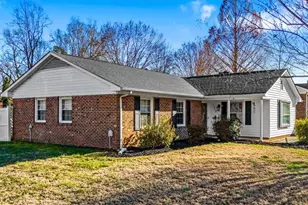 1212 Lashley Park Dr, Gibsonville, NC 27249 - Photo 32