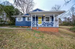 532 Homewood Ave, Burlington, NC 27217 - Photo 1